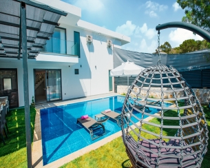 Villa Silver