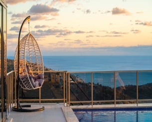 Villa Spring Luxury