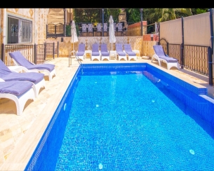 Villa Tepe