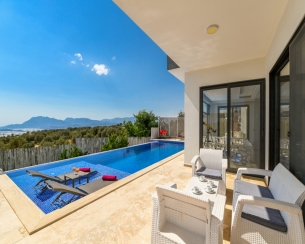 Villa Vega