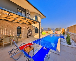 Villa Sandak 2