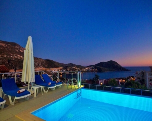 Villa Mehtap