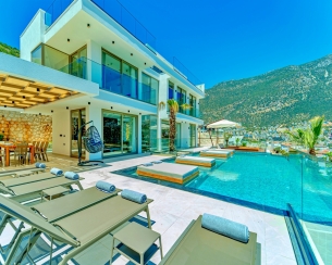Villa Noblex Rox