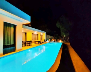 Villa Sun 10