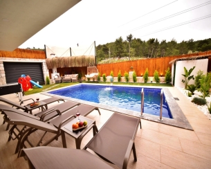 Villa Aşkı Ala