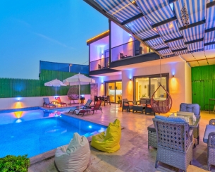Villa Göktaşı 1