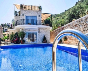 Villa Mavna Özlem