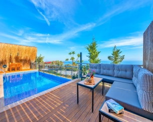 Villa Ulya