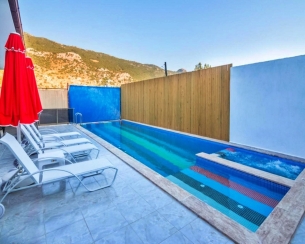 Villa Sunshine İslamlar