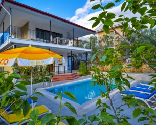 Villa Melis Sun