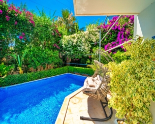 Villa Melissa 1