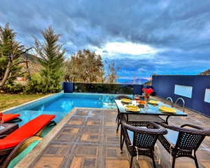 Villa Muzo