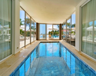 Villa Sereniti