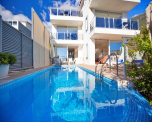 Villa Manolya Kalkan
