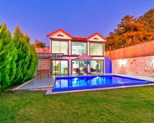 Villa Saray