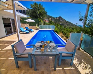 Villa Koybal