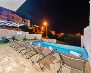 Villa Ece