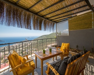 Villa Metehan Akbel