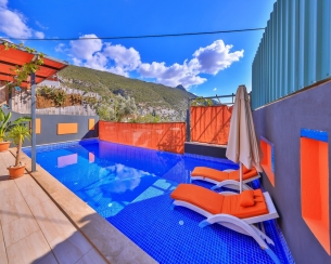 Villa Elif