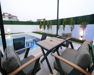 Villa Tahancı 1