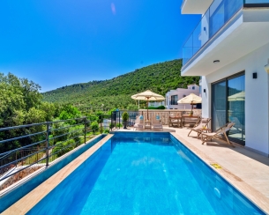 Villa Laren Duo