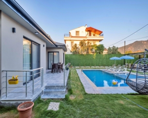Villa Tan