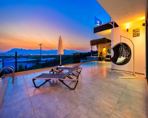 Villa Bera