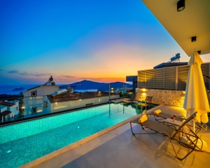 Villa Kaya Royal