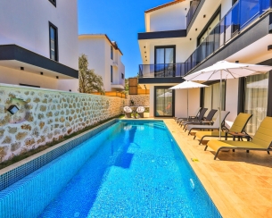 Villa Tanyeli 3