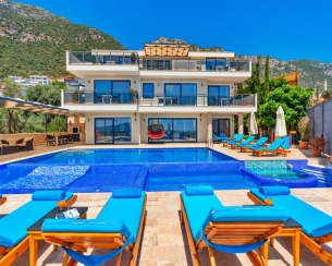 Villa Kral