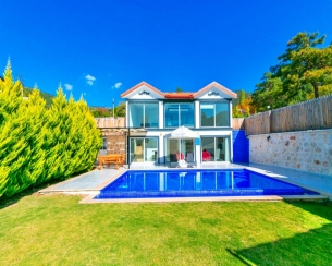 Villa Saray