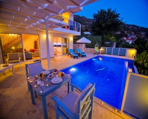 Villa Koybal