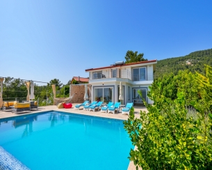 Villa Özay