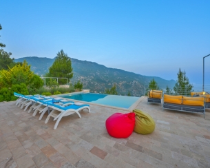 Villa Özay
