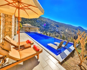 Villa İmera İslamlar