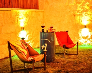 Villa Demir's