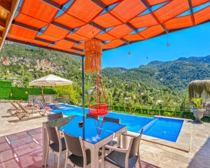Villa Aden İslamlar