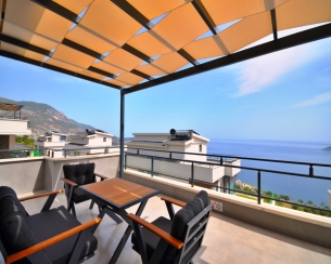 Villa Kalkan Topaz