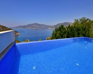 Villa The Heavenly House