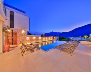 Villa Eliza