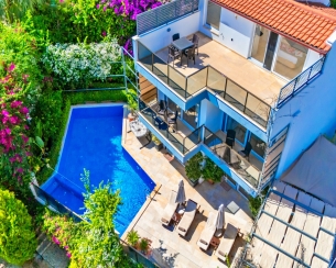 Villa Melissa 1