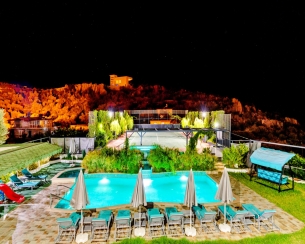 Villa Orion House