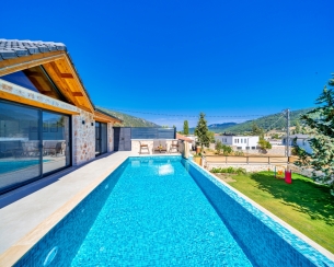 Villa Sailor