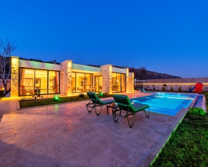 Villa Vip