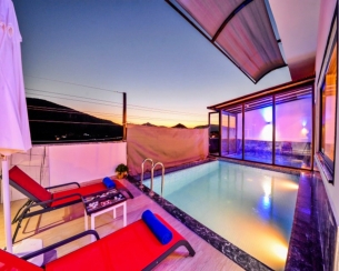 Villa Yaz 4