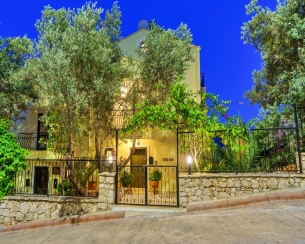Villa Vista Mare