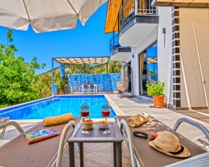 Villa Alara İslamlar