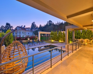 Villa Diana 1