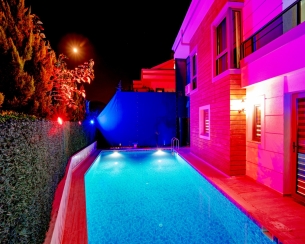 Villa Akarca Doğu