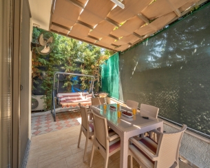 Villa Akarca Doğu